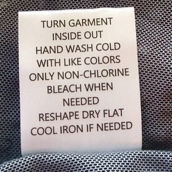 🥰❤️NEW LISTING ❤️🥰 Generation K Sheer Black Crop Top - Picture 13 of 13